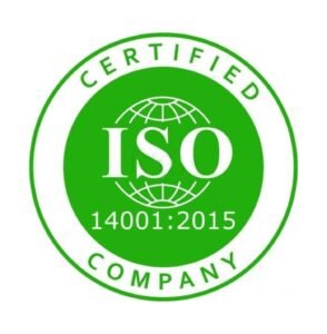 ISO 14001:2015