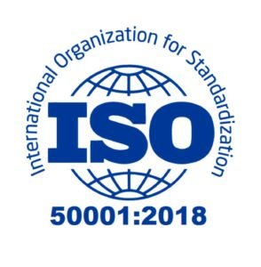 ISO 50001:2018