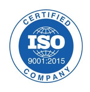 ISO 9001:2015