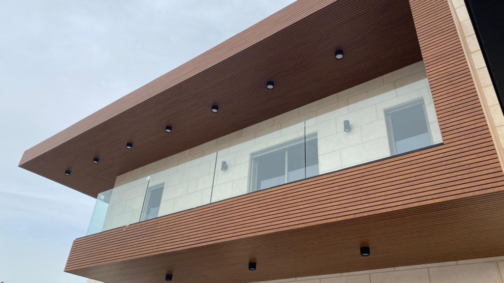 Aluminum Cladding Projects in Seattle